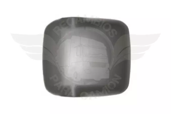carcasa espejo auxiliar man tga tgl tgm euro6