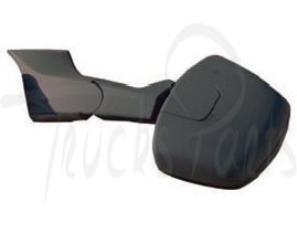 RETROVISOR FRONTAL MANUAL