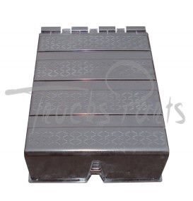 TAPA BATERIA MAN F2000/M2000