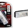 LUZ FRONTAL 4 LEDS BLANCO