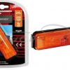 LUZ LATERAL 4 LEDS AMBAR 24V