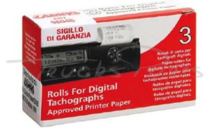 ROLLO PAPEL TACOGRAFO DIGITAL