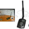 ANTENA WIFI CON USB