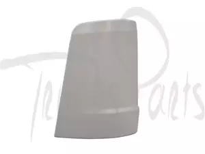 DEFLECTOR AIRE IZQUIERDO