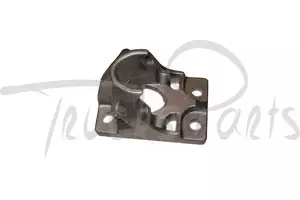 SOPORTE GUARDABARROS TRASERO