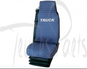 FUNDA ASIENTO MODELO CARGO TURBO