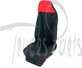 FUNDA ASIENTO IMPERMEABLE CARGO HOBBY