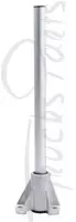 SOPORTE GUARDABARROS TRASERO DERECHO