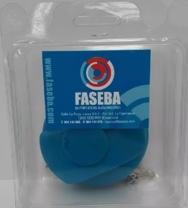 TAPON ADBLUE FI 60MM IVECO