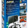 ANTENA TV DIGITAL CON AMPLIFICADOR 12/24V