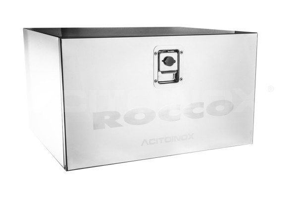 CAJA DE HERRAMIENTAS ACERO INOXIDABLE