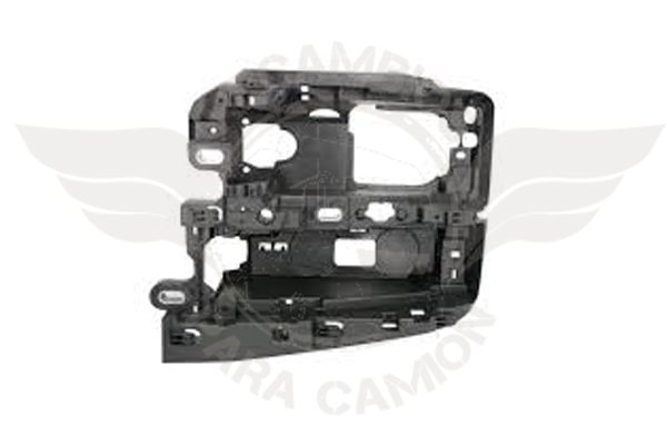 MARCO INTERIOR ALOJAMIENTO FARO IZQUIERDO MAN TGL TGM EURO6