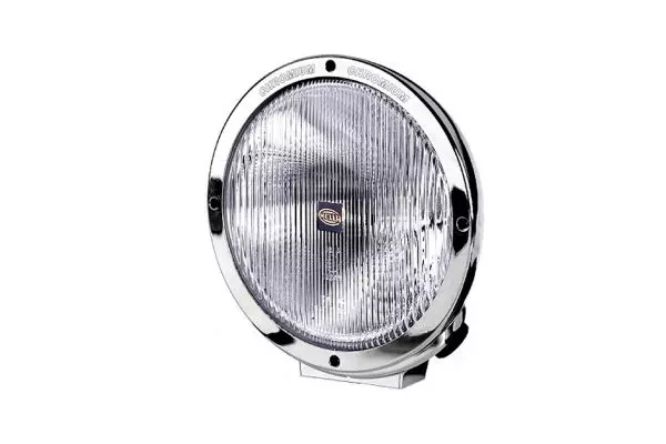 FARO LUMINATOR CHROMIUM