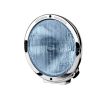 FARO LUMINATOR CHROMIUM AZUL