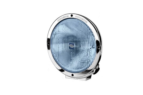 FARO LUMINATOR CHROMIUM AZUL