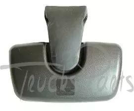 RETROVISOR GUARDARUEDA