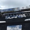 LETRAS SCANIA TRASERAS