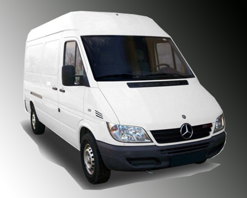 SPRINTER II 2006 - 2018