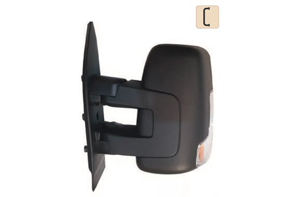 retrovisor Iveco Daily