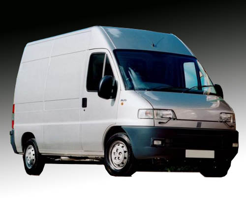 DUCATO 1994-2001