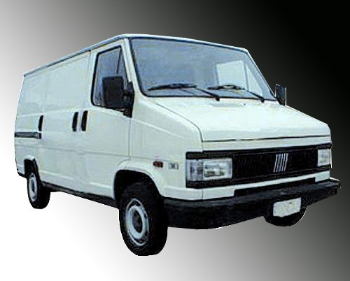 DUCATO 1990 - 1994