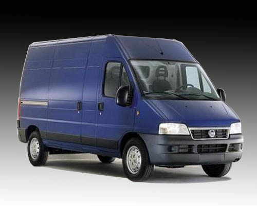 DUCATO 2001-2006