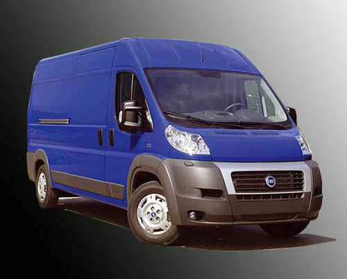 DUCATO 2006