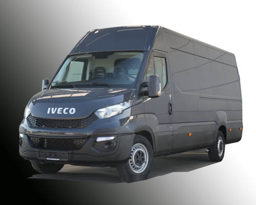 IVECO DAILY 2014