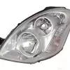 Faro delantero Iveco Daily