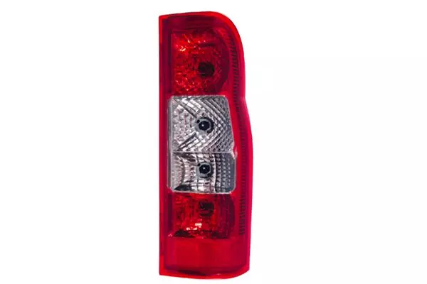 piloto trasero Ford transit