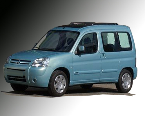 BERLINGO 1996-2008