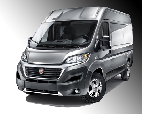 DUCATO 2014 -