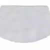 espejo retrovisor frontal volvo