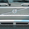 Embellecedor maneta delantera en acero inoxidable Volvo Fh 4