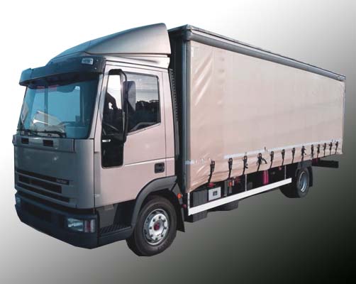 EUROCARGO 1A SERIE