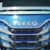 PERFIL CALANDRA SUPERIOR IVECO SWAY