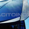 APLICACION SPOILER ACERO INOXIDABLE IVECO S-WAY