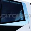 PERFIL CONTORNO VENTANA IVECO NEW TRAKKER