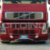 PERFIL CALANDRA INFERIOR ACERO INOXIDABLE VOLVO FH2