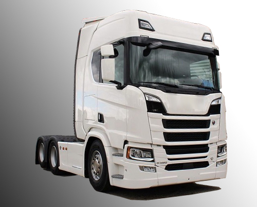 SCANIA 7 SERIE R NEW GENERATION