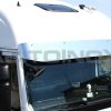 VISERA ACERO INOXIDABLE IVECO STRALIS HIWAY