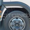 aplicacion guardabarros delantero lateral iveco eurocargo new model