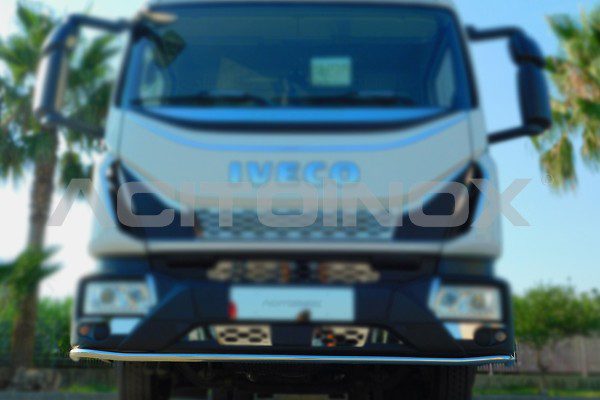 BARRA BAJO PARAGOLPES IVECO EUROCARGO NEW MODEL