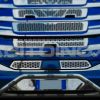 perfil paragolpes frontal scania s r ng