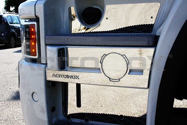 luz indicador envolvente inox scania r new streamline