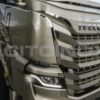 perfil puerta y calandra iveco s-way