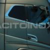 PERFIL PUERTA VOLVO FH4 ACERO INOXIDABLE