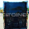 perfil spoiler posterior cabina scania serie s ng