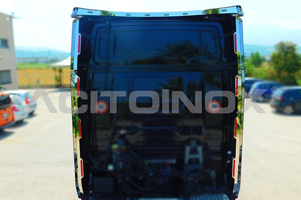 perfil spoiler posterior cabina scania serie s ng