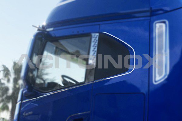 PERFIL APLICACION VENTANA LATERAL IVECO S-WAY